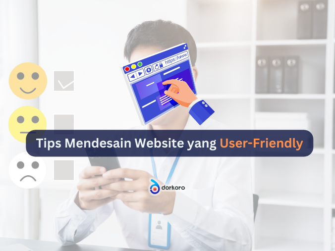 Tips Mendesain Website yang User-Friendly