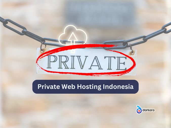 Private Web Hosting