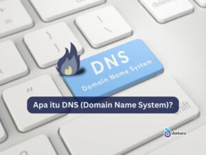 Domain Name System
