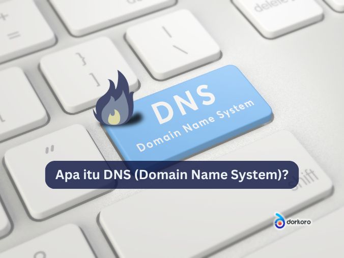 Domain Name System