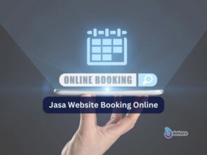 Website Booking Online