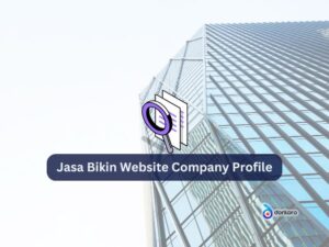 Website Company Profile