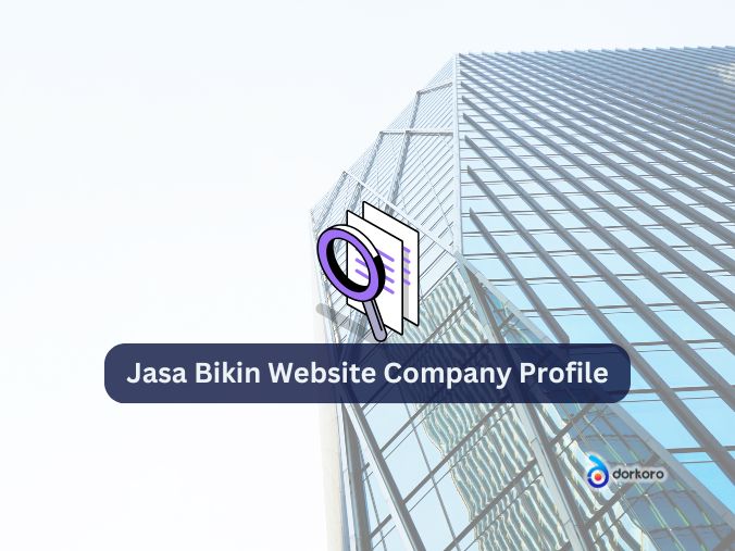 Website Company Profile