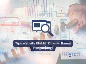Tips Website Efektif