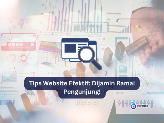 Tips Website Efektif