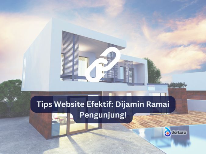 Website Booking Villa