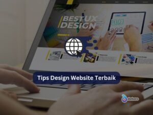Tips Design Website