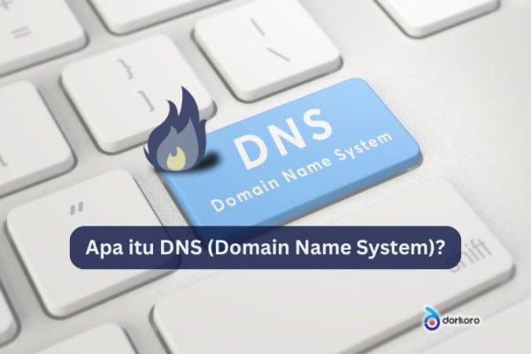 Domain Name System