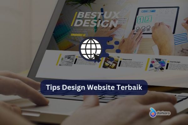 Tips Design Website