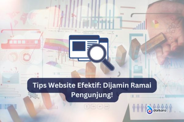 Tips Website Efektif