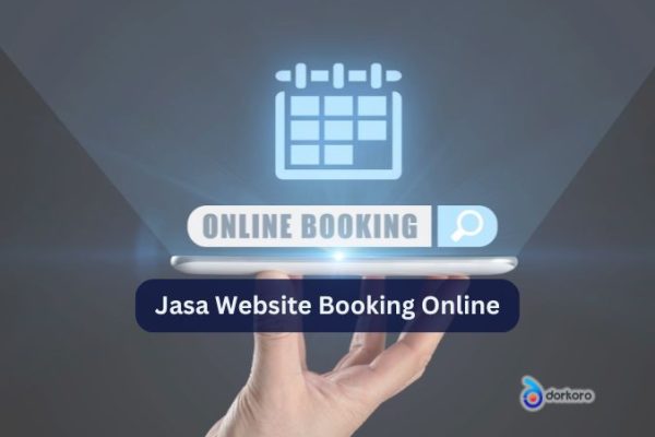 Website Booking Online