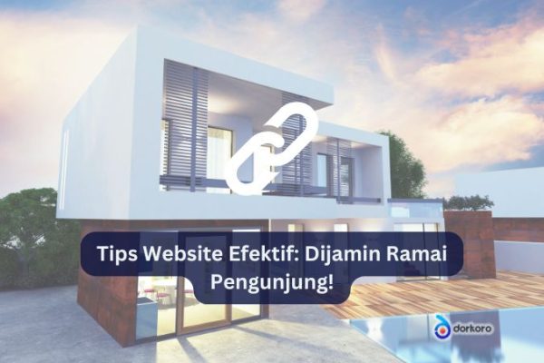 Website Booking Villa