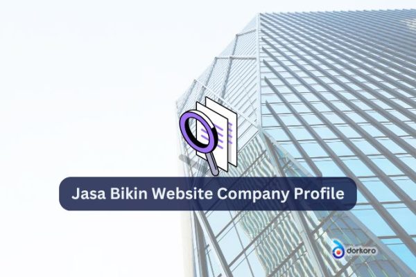Website Company Profile